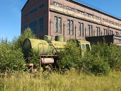 Technické muzeum Liberec se rozšíří o zatím nejtěžší exponát