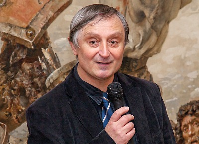 Zemřel Tomáš Řídkošil, propagátor a ředitel geoparku Český ráj