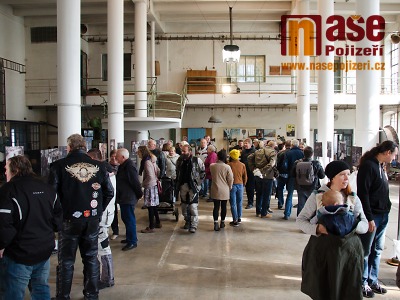 Ohlédnutí za Dnem architektury v Nové Pace a Lomnici nad Popelkou