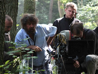 Do Lomnice přijedou vyprávět Zdeněk Troška a Jaroslav Suchánek