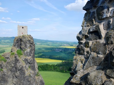 Na hradech a zámcích otevírají sezonu, kvůli zimě se ovšem někde opozdí