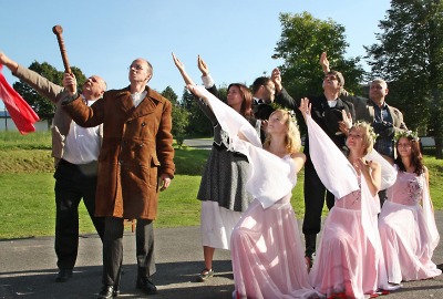 Čtvrté Tuláčkovy slavnosti v Poniklé jsou věnovány Matěji Bažantovi