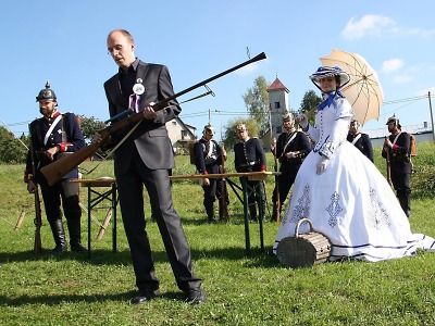 Do Poniklé zvou na třetí ročník Tuláčkovy slavnosti