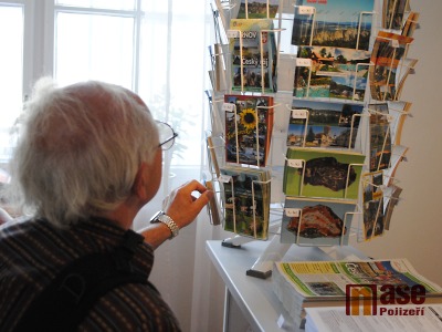 Kromě brožurek jsou turistům v Českém ráji k dispozici i webové tipy