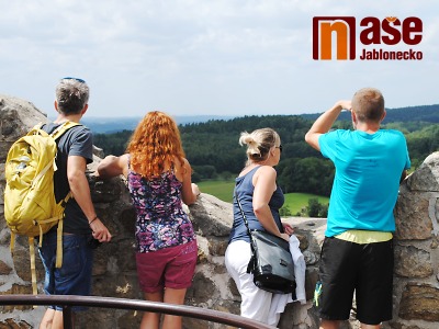 Cestovní ruch balancuje na hraně přežití, prokázal průzkum v kraji