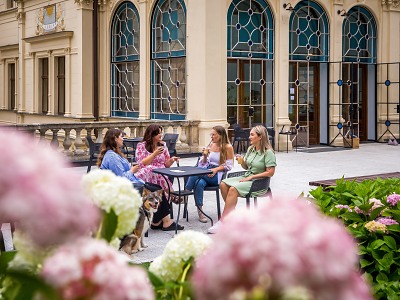Turisté se do kraje vracejí. Počet hostů i přenocování opět roste