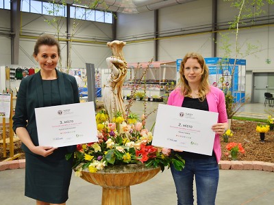 Hned dvě ceny pro Turnov z přehlídky Turistpropag