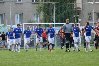 V divizi C uvidíme dva týmy z Pojizeří