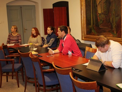 Podnikatelé v cestovním ruchu se sešli v Turnově ke společnému jednání