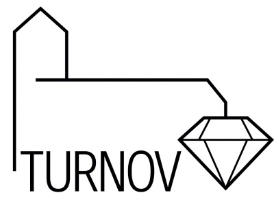 Výběr nového loga města Turnov pozastaven, modernizuje se současné