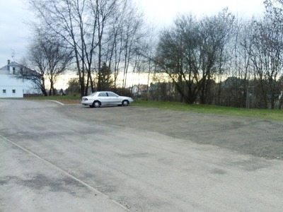 V Turnově rozšířili parkování u ZŠ Alešova