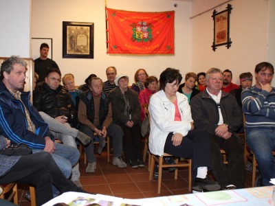Na Bukovině proběhlo setkání turnovské radnice s občany