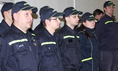 Turnovští hasiči postupně vybavují svou jednotku