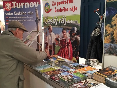 Euroregion tour 2016 vzbudil zájem návštěvníků