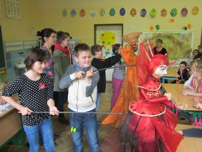 Polsko-český divadelní projekt byl odstartován