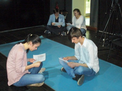 Česko–polský divadelní projekt jde do finále