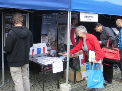 Veletrh Tourtec 2014 překonal očekávání vystavovatelů