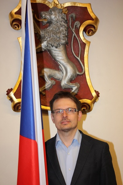 Starosta Turnova opět vyhlašuje kampaň Vlajka pro republiku