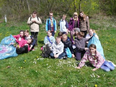 Jaký bude letošní Den Země v Turnově?