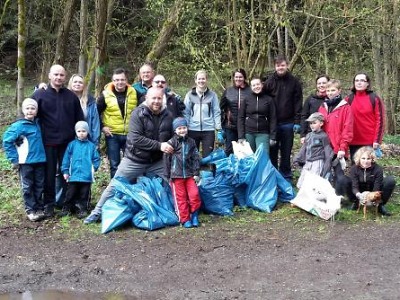Duben bude i v Turnově měsícem věnovaný planetě Zemi