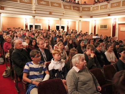 Výročí odchodu sovětských vojsk si Turnov připomněl vzpomínkovým dnem