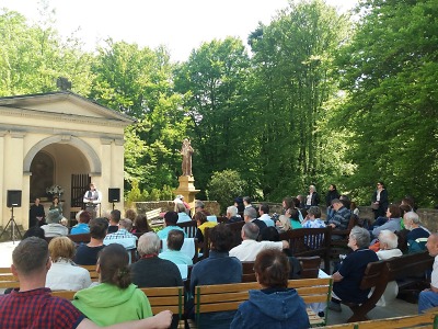 Valdštejn zahájil sezonu ve velkém