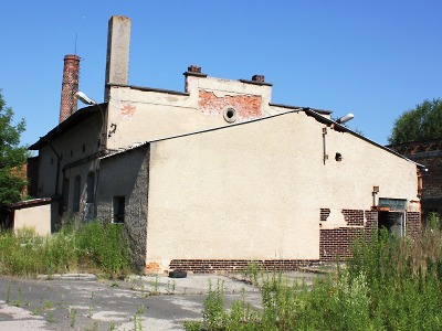 Bývalá turnovská jatka půjdou k zemi