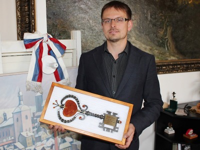 V Turnově už přijímají návrhy na cenu obce, čestné občanství a medaili