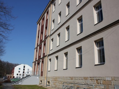 Hotelová škola v Turnově bude nadále fungovat ve dvou budovách