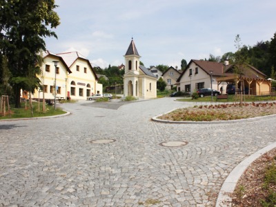 Dvě turnovské investiční akce soutěží o Nejlepší stavbu Libereckého kraje