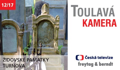 V turnovském infocentru získáte nově Toulavou samolepku