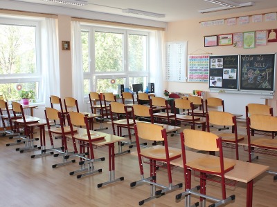 Turnovské školy během prázdnin zkrásněly