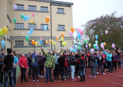 Ohlédnutí za 80 lety dívčí školy v Turnově