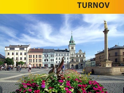 Turnov je pro turisty nově v mobilu