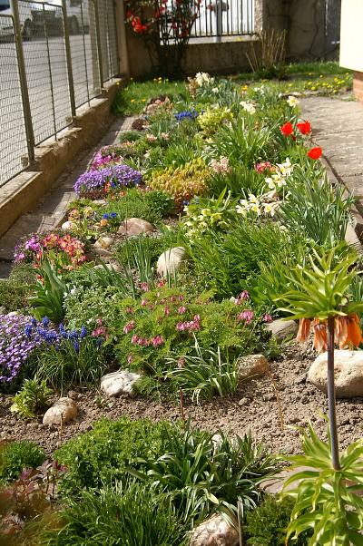 Soutěž Rozkvetlý Turnov 2015 zná své vítěze