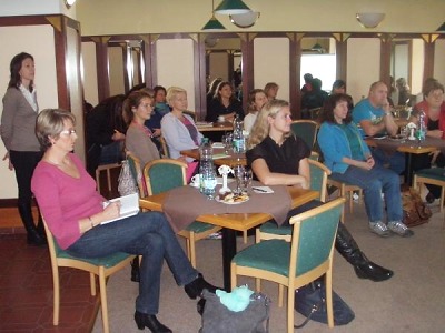 Chceme mít zdravé děti? Zapojte se do programu Skutečně zdravá škola