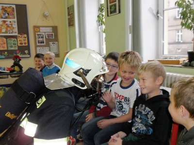 Dráček Hasík na turnovské Žižkovce