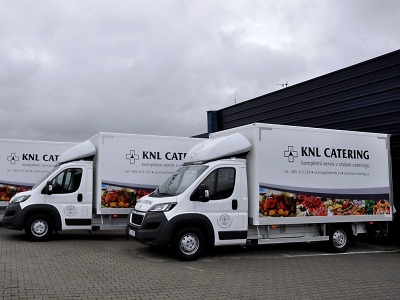 Liberecká nemocnice pokračuje v obměně vozového parku