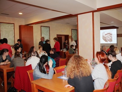 Jak zdravě žít a stárnout představil Den zdraví v Turnově