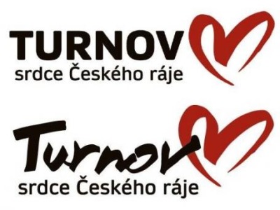 Turnov hledá nové městské logo, ze tří návrhů vyberou občané