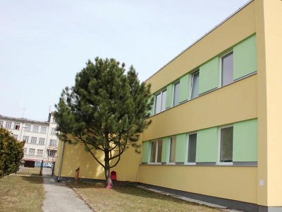 Provoz na turnovských mateřských školách během prázdnin