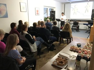 Jaký byl leden v turnovské synagoze