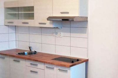 Městské byty v Turnově na Výšince prošly rekonstrukcí