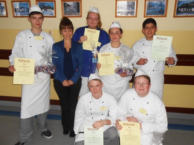Studenti z Turnova vařili v Polsku