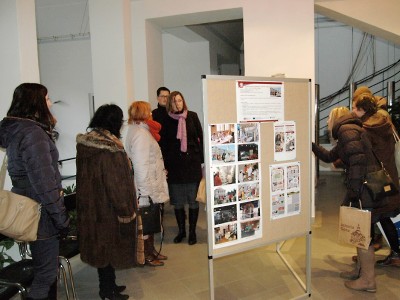 Turnovský odbor cestovního ruchu zhodnotil česko-polské projekty