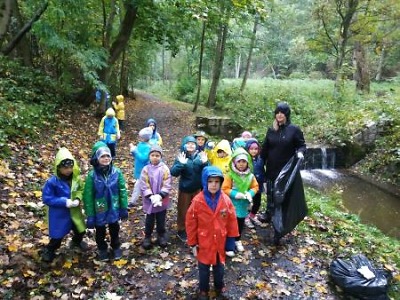 V Turnově se konal druhý ročník akce Čistá řeka Jizera