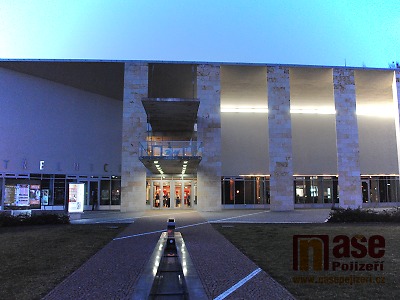 I v Turnově rozsvítí Maják české kultury