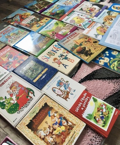 Od 12. dubna zůstává v turnovské knihovně výdejní okénko