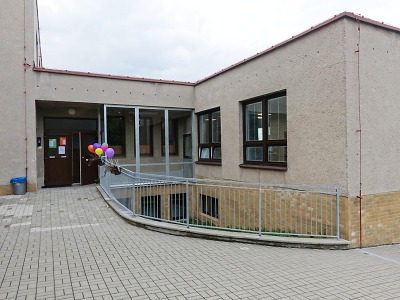 Nové oddělení MŠ Zborovská v Turnově bylo slavnostně otevřeno