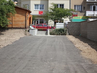 Turnováci nakoupí od srpna zeleninu na jiném místě